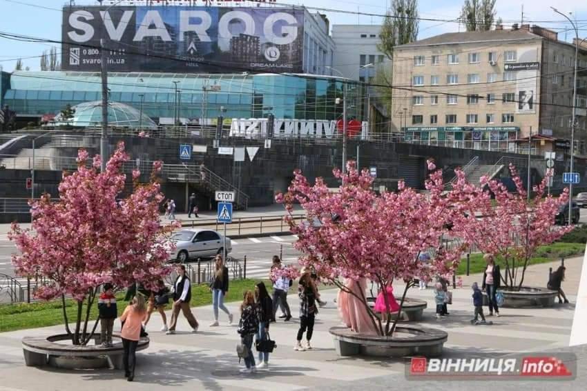 Квартира Центр فينيتسا المظهر الخارجي الصورة